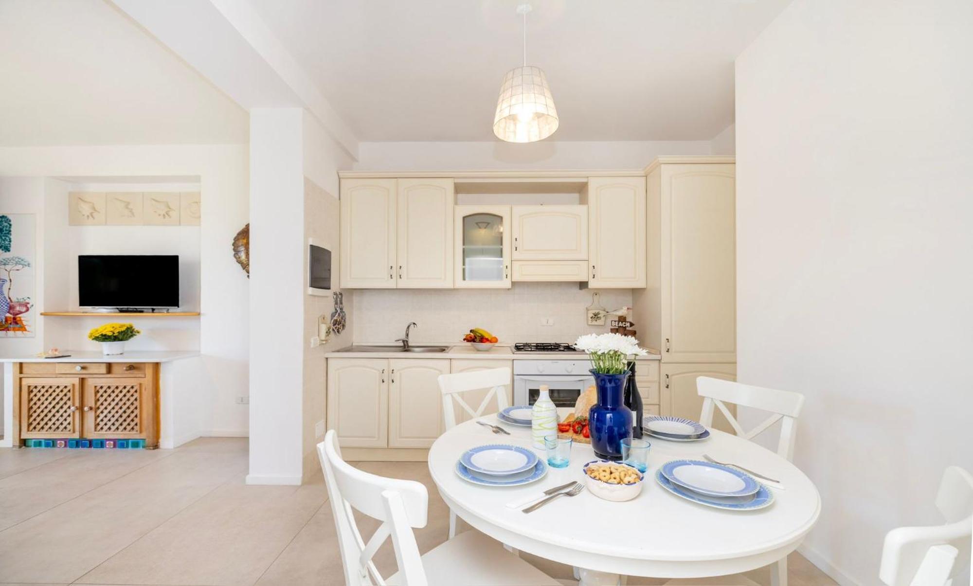 Aria Di Mare Vieste - Luxury Apartments By The Sea מראה חיצוני תמונה